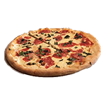 Highlander Pizza 