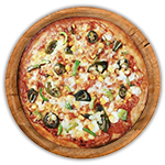 Dell'orto Pizza 