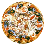 Pizza Mare 