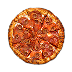 Texan Pizza 