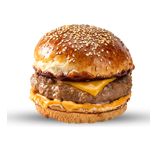 1/4 Pounder Cheese Single 