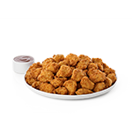 Gluten Free Chicken Nugget 