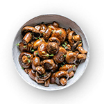 Mushrooms 