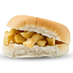 Chip Roll 