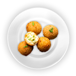 Jalapeno Bites 