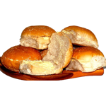 Buttered Roll 