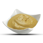 Tub Of Curry Sauce 