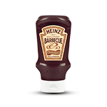 Tub Of Bbq Sauce 