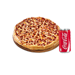 Pizza Meal Deal 