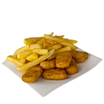Chicken Nuggets (8) 
