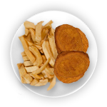 Fish Cake 