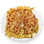Full Pizza 