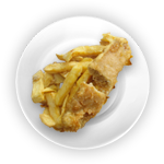 White Pudding 