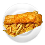 King Rib 