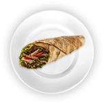 Smile Donner Kebab 