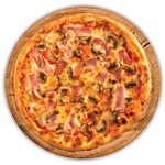 Boscaiola 